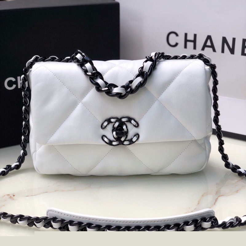Ch*el 19 bags
